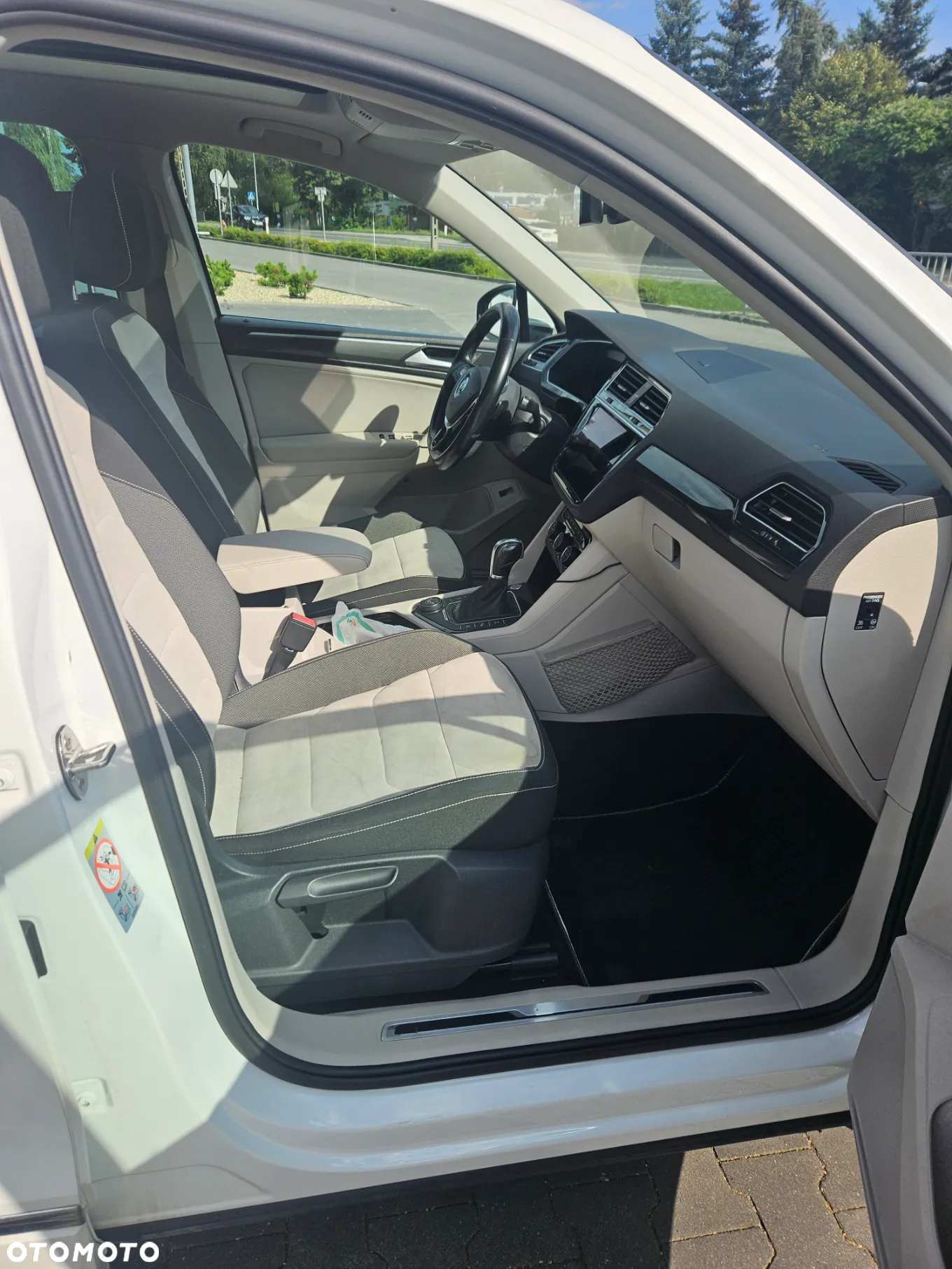 Volkswagen Tiguan 2.0 TSI BMT 4Mot Highline DSG - 7