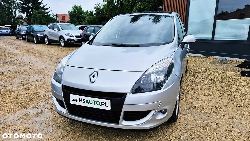 Renault Scenic 1.6 16V 110 Paris - 3