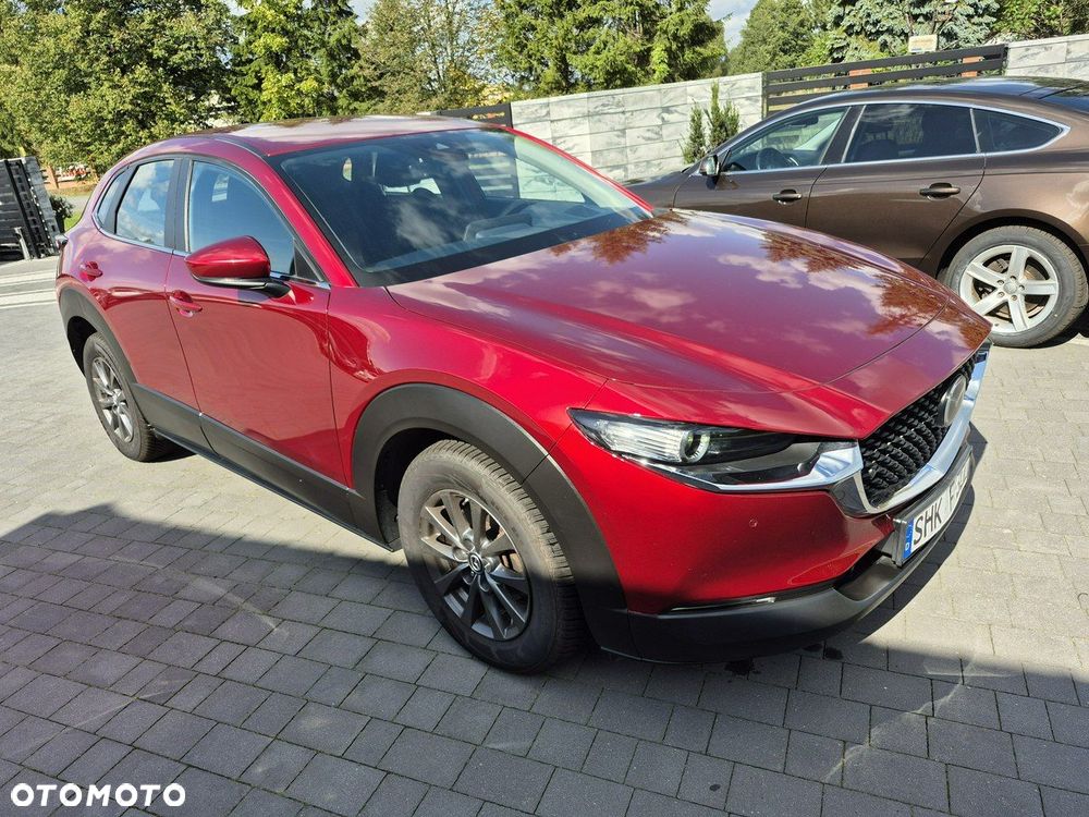 Mazda CX-5 - 8