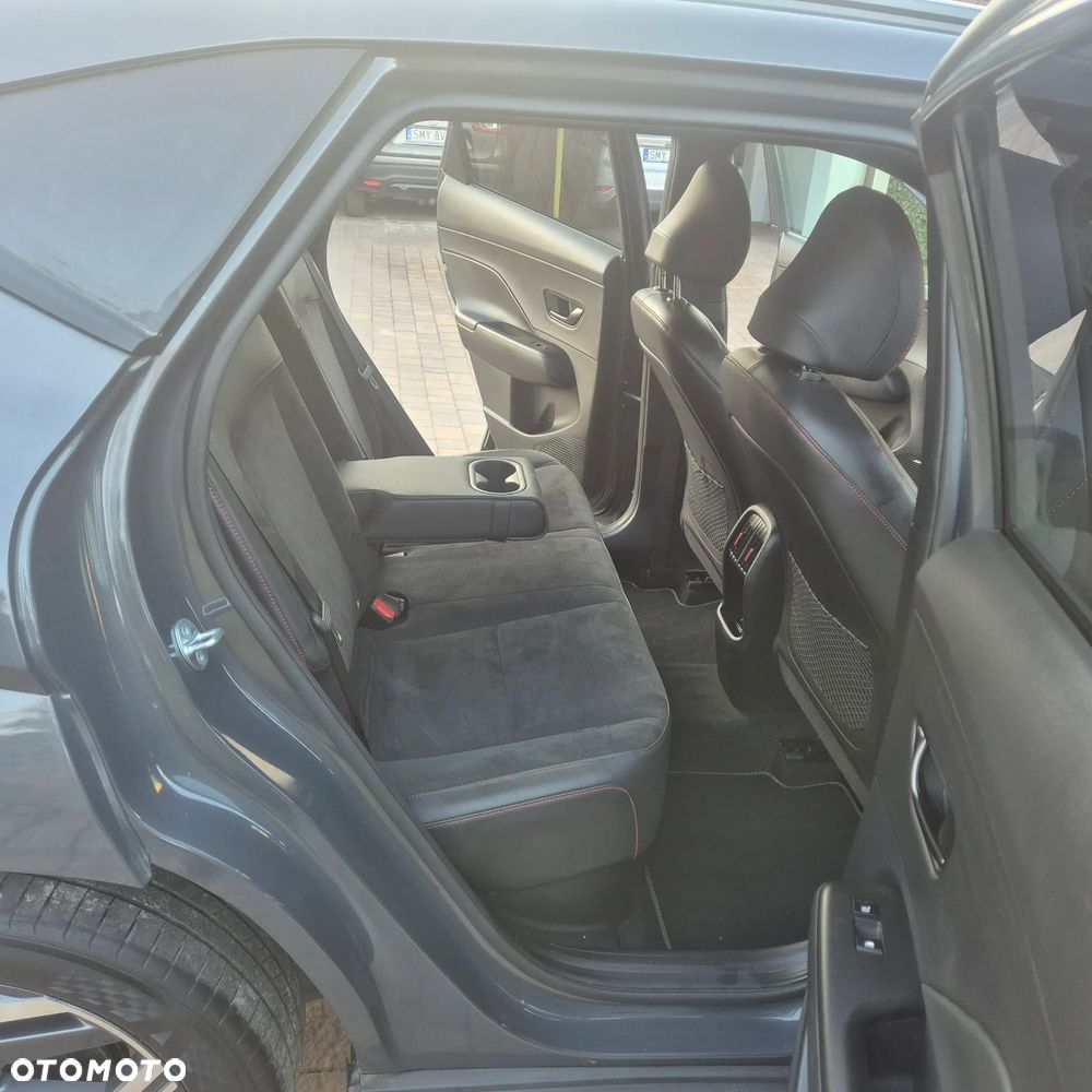 Hyundai Kona 1.6 GDI DCT N Line - 26