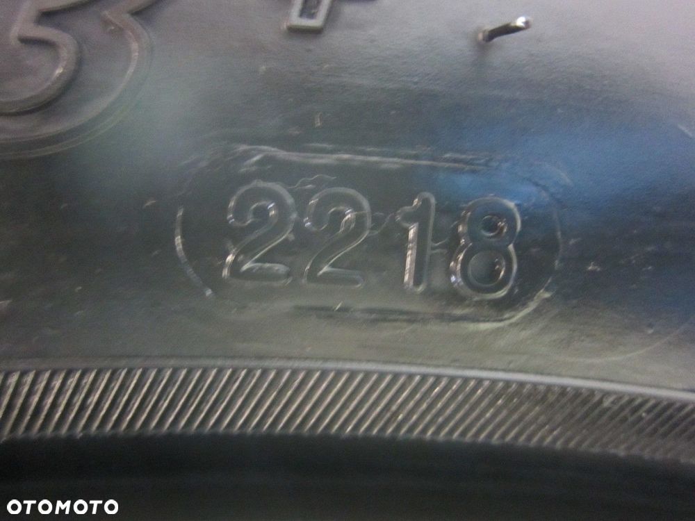 VOLVO XC60 II XC 60 DOJAZDÓWKA KOŁO DOJAZDOWE ZAPASOWE 18'' ZAPAS 31680220 - 6