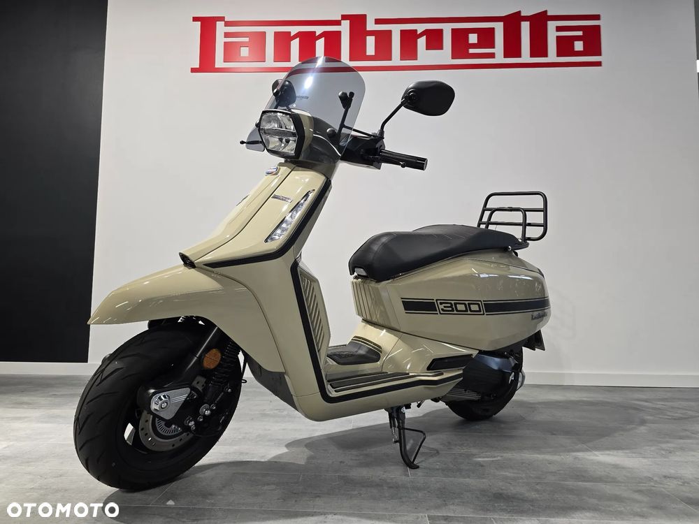 Lambretta Inny - 4