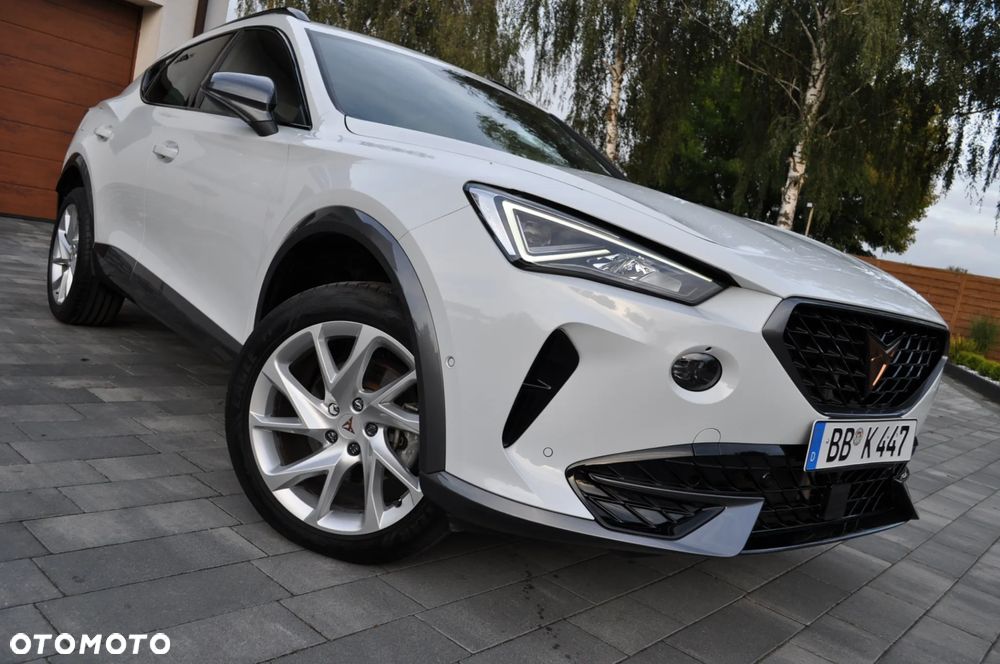 Cupra Formentor 1.5 eTSI DSG - 1