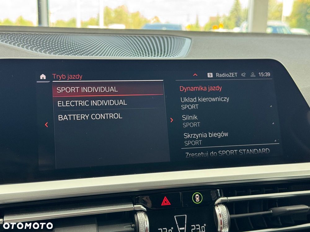 BMW Seria 3 320e Sport Line - 31