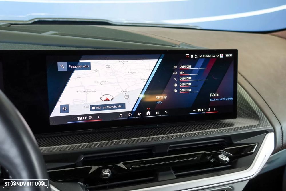 BMW XM 50e - 18