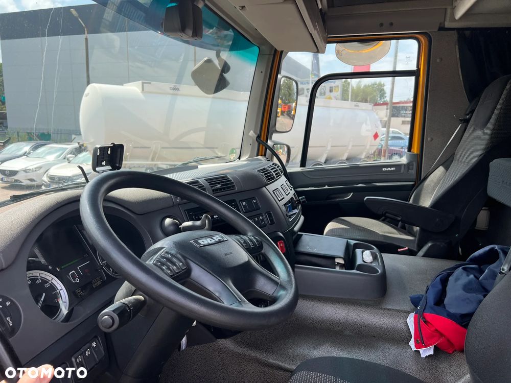 DAF CF440 FT - 17