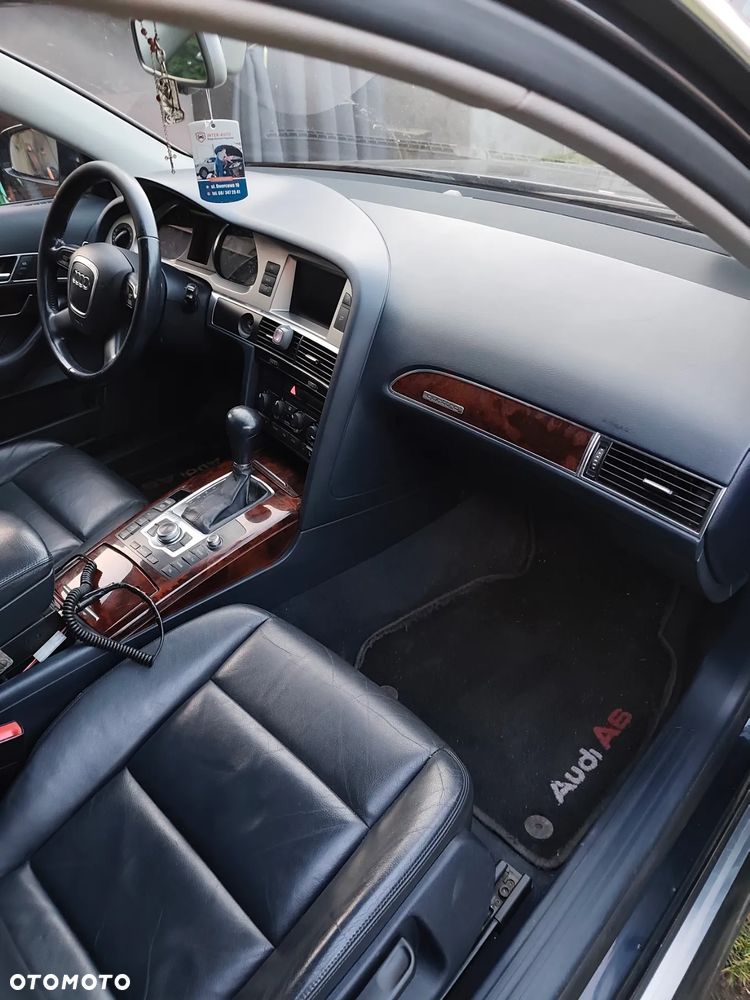 Audi A6 Limousine - 10