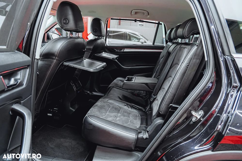 Skoda Kodiaq 2.0 TDI DSG Active - 12