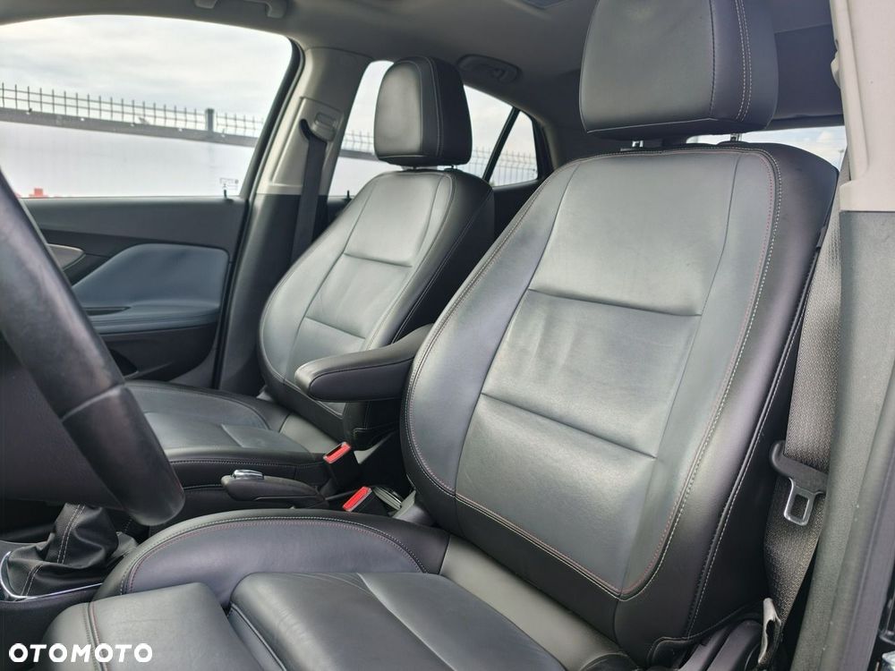 Opel Mokka - 28