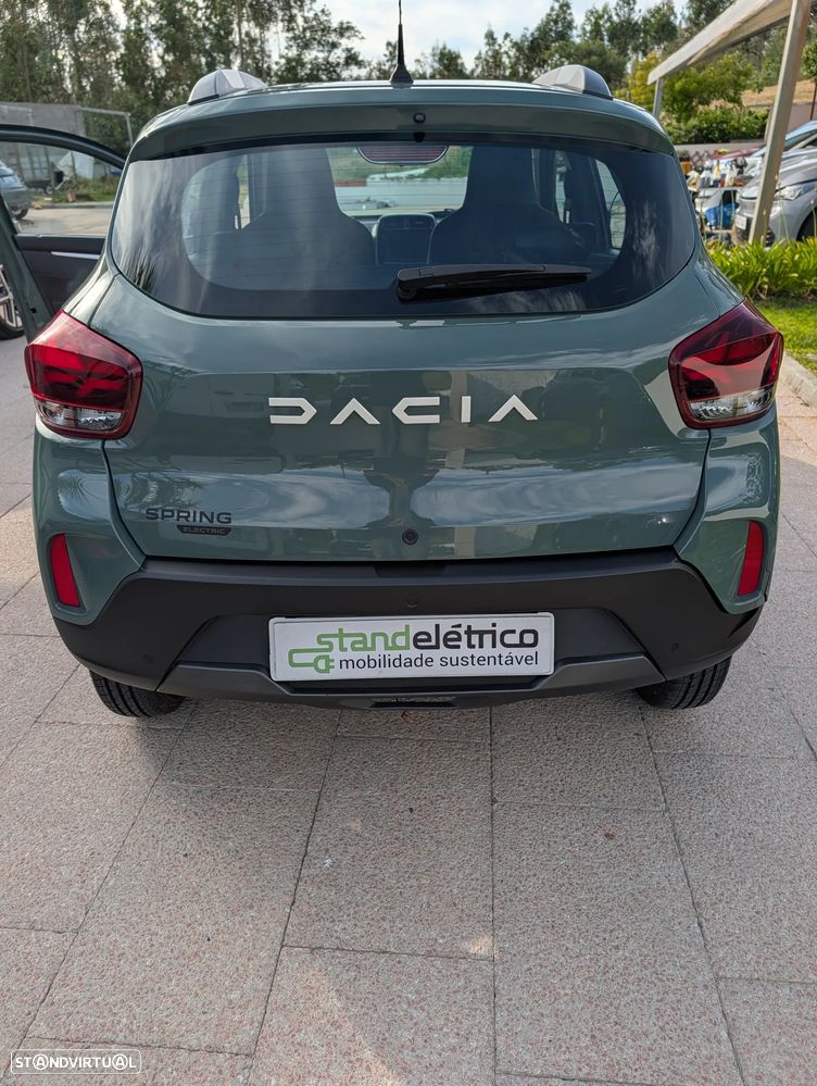 Dacia Spring Electric 45 Expression - 4