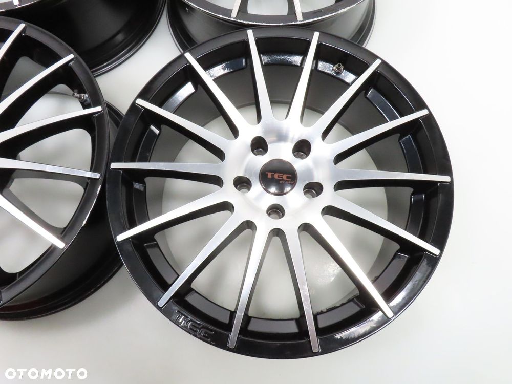 Alufelgi 19'' Hyundai Kia Renault Toyota Mazda Nissan 5x114,3 - 11