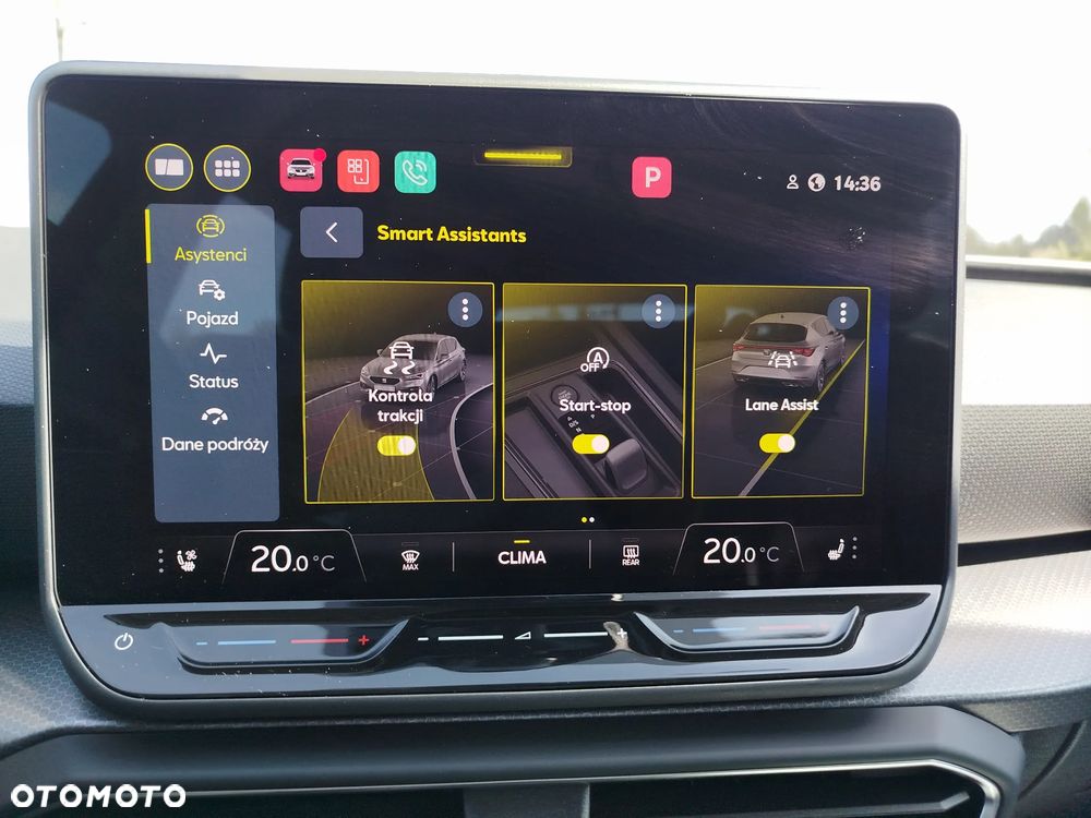 Seat Leon 1.5 eTSI Style DSG - 19
