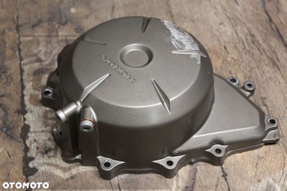 POKRYWA DEKIEL SILNIKA HONDA VFR 1200 - 3