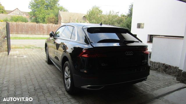 Audi Q8 SUV TFSI quattro 250 kW tiptronic - 4