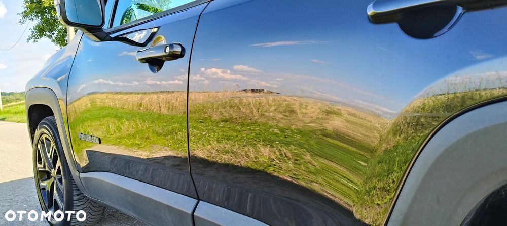 Jeep Renegade 1.6 E-TorQ Longitude FWD - 39