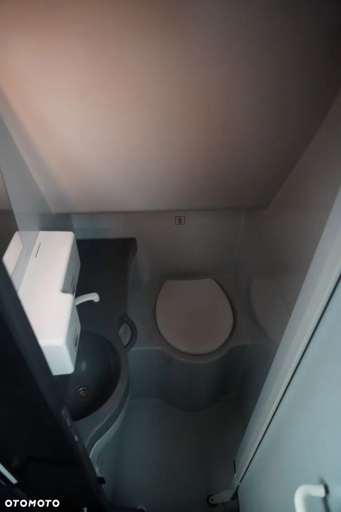 Setra / 517HD / EURO 6 / SPROWADZONY / - 28
