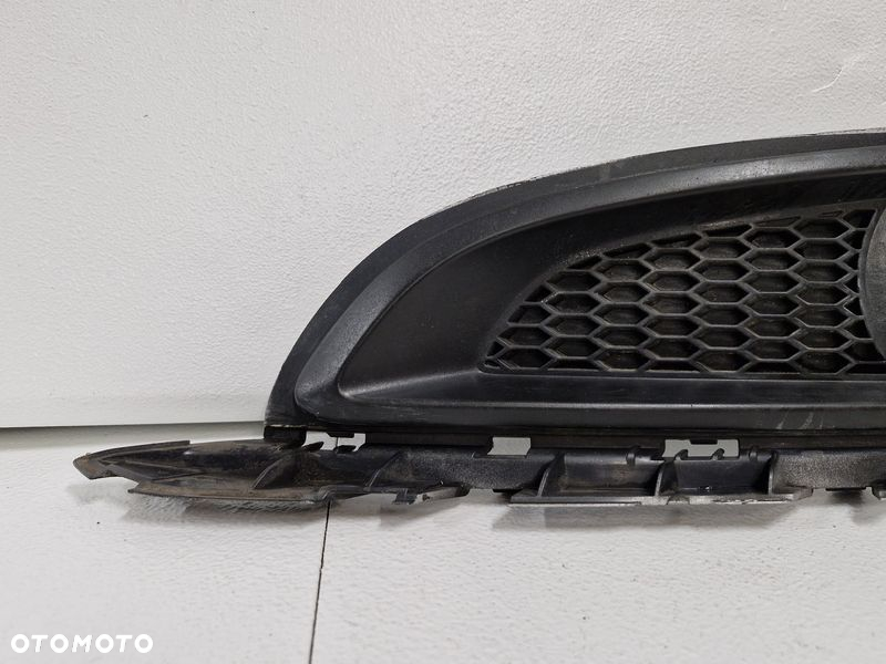 OPEL INSIGNIA A LIFT KRATKA ATRAPA ZDERZAKA LEWY PRZÓD 22787049 - 2