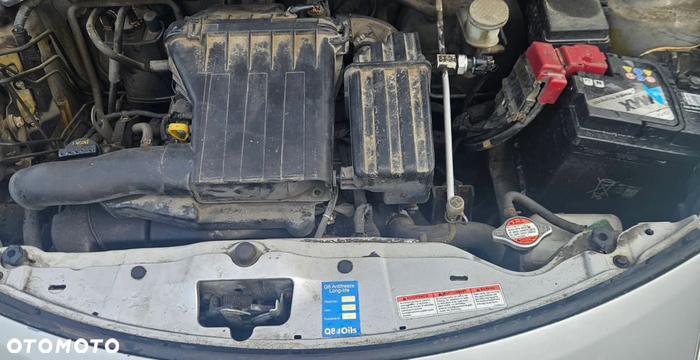 Suzuki Alto 1.0 City - 11