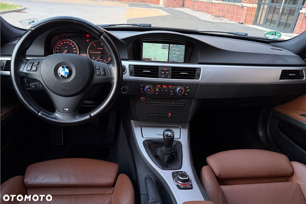 BMW Seria 3 - 31