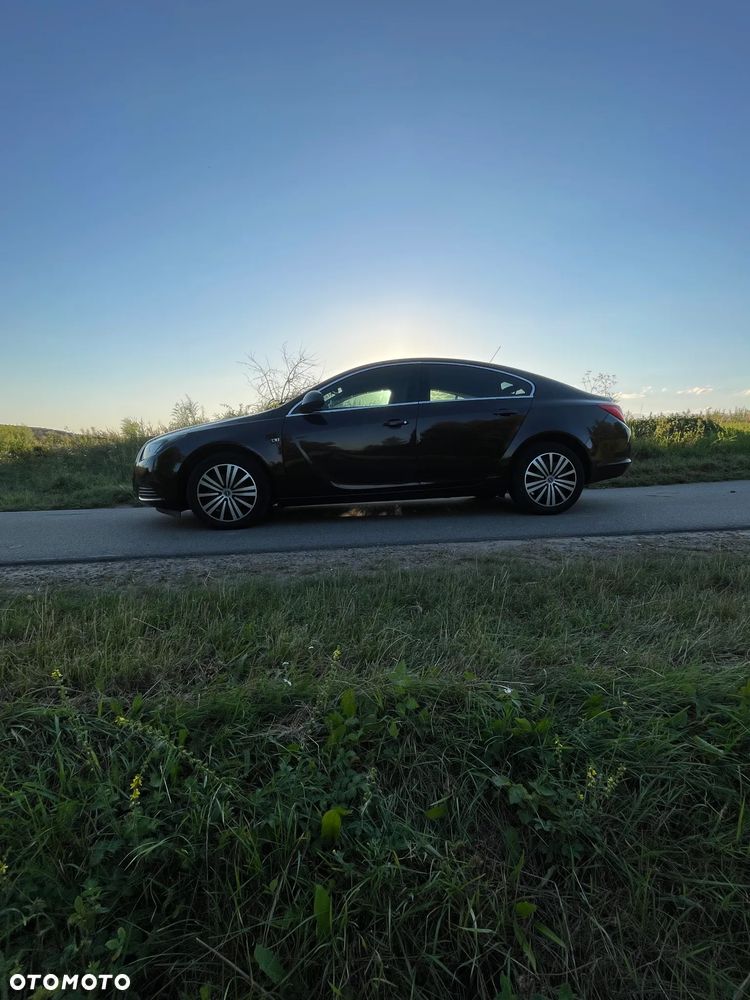 Opel Insignia 2.0 CDTI - 3