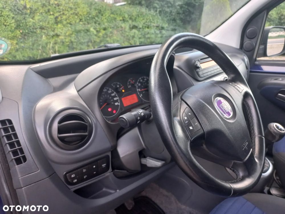 Fiat Fiorino 1.4 8V Active - 8