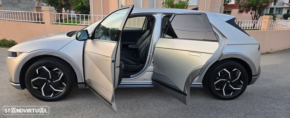 Hyundai Ioniq 5 77 kWh Vanguard - 1