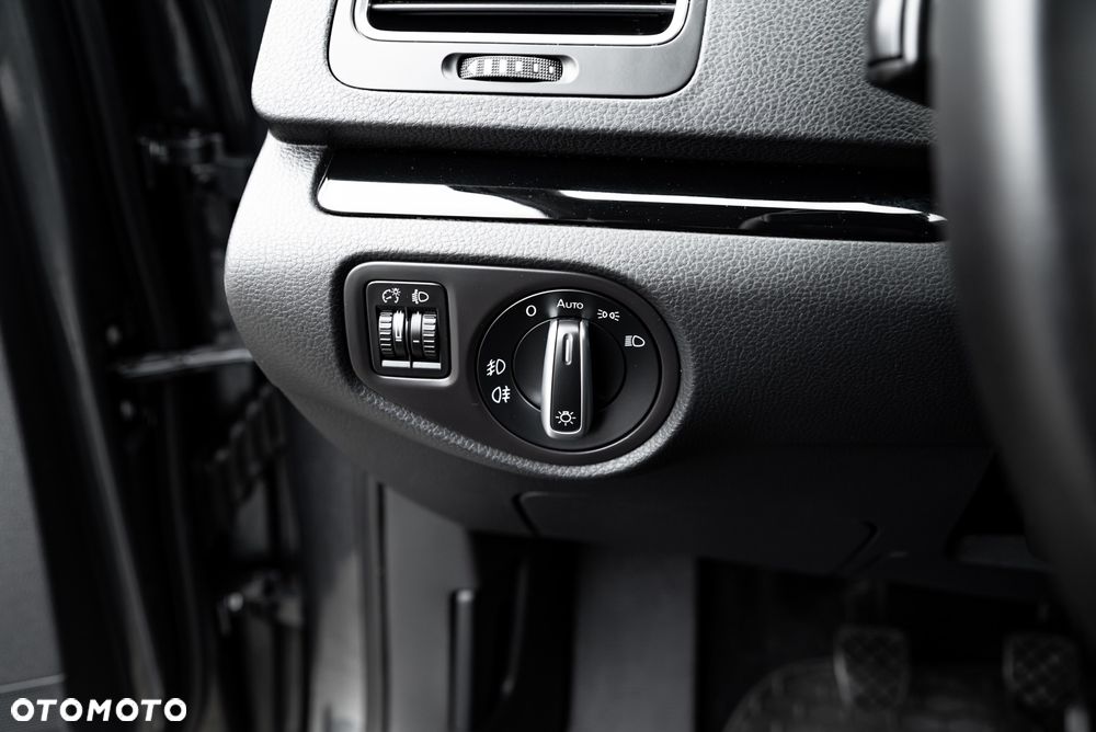 Seat Alhambra 2.0 TDI Ecomotive FR-Line - 30