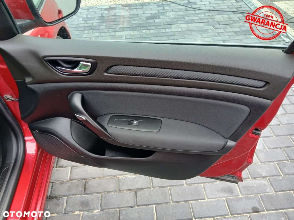 Renault Megane - 33