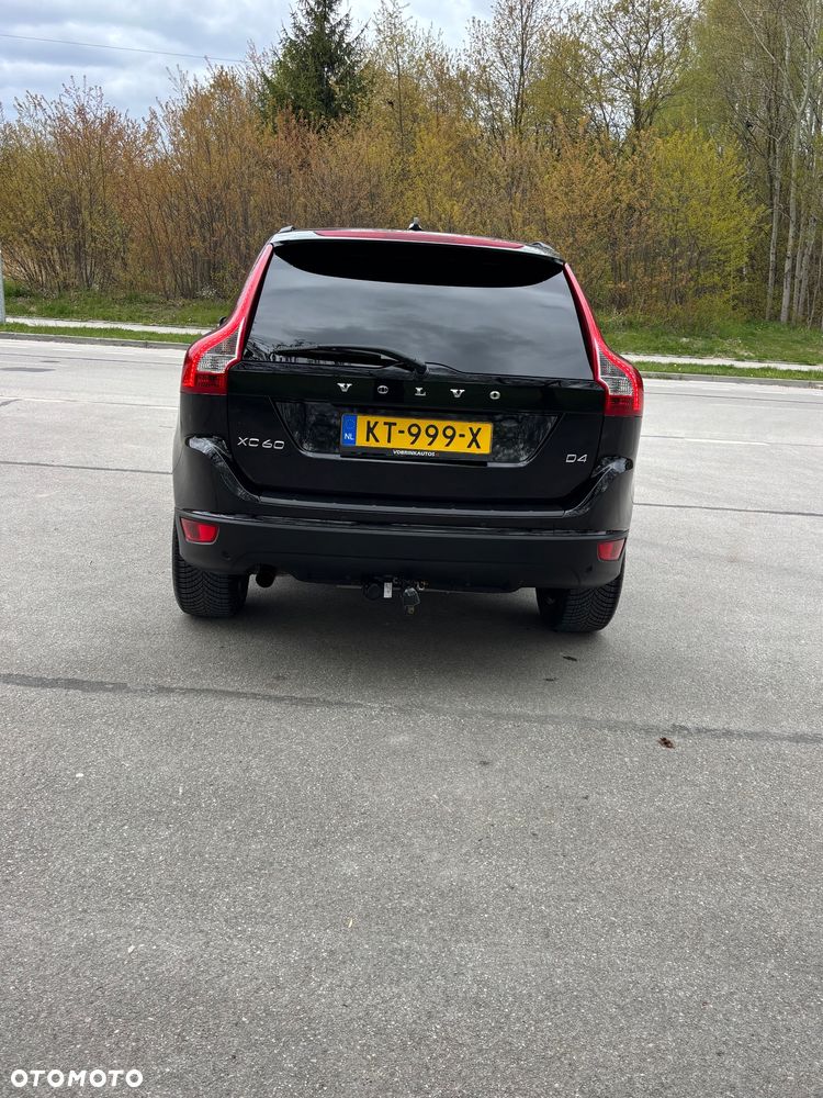 Volvo XC 60 D4 Edition Pro - 5