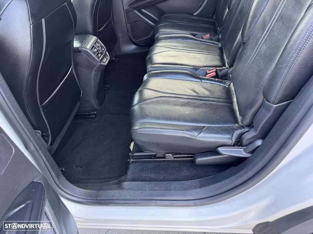 Peugeot 5008 1.2 PureTech Allure - 30