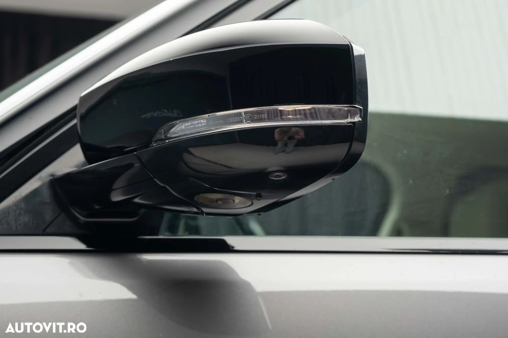 Land Rover Range Rover Vogue - 9