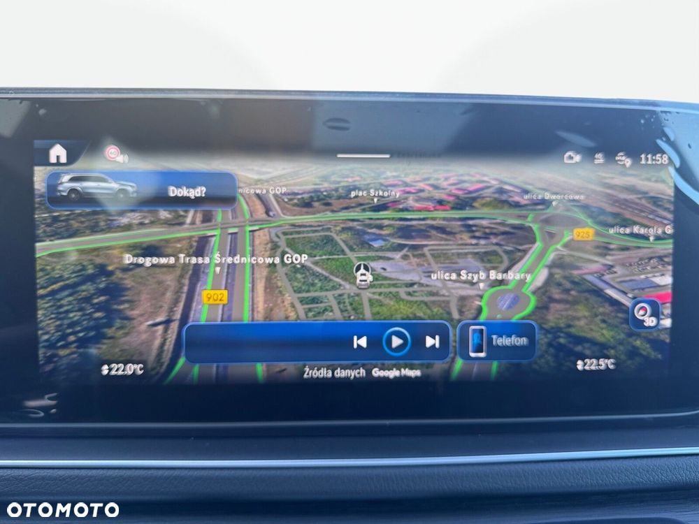 Mercedes-Benz GLS - 23