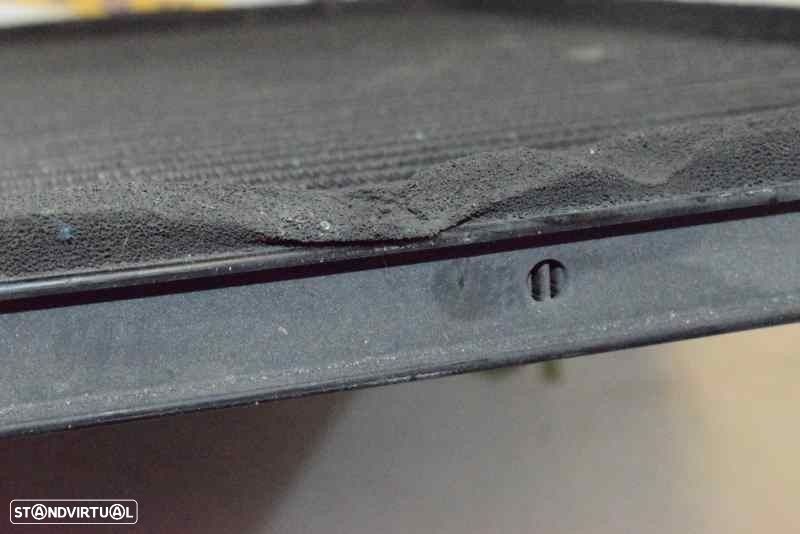 CONDENSADOR / RADIADOR AR CONDICIONADO SEAT ALTEA 2004 -1K0820411G - 3