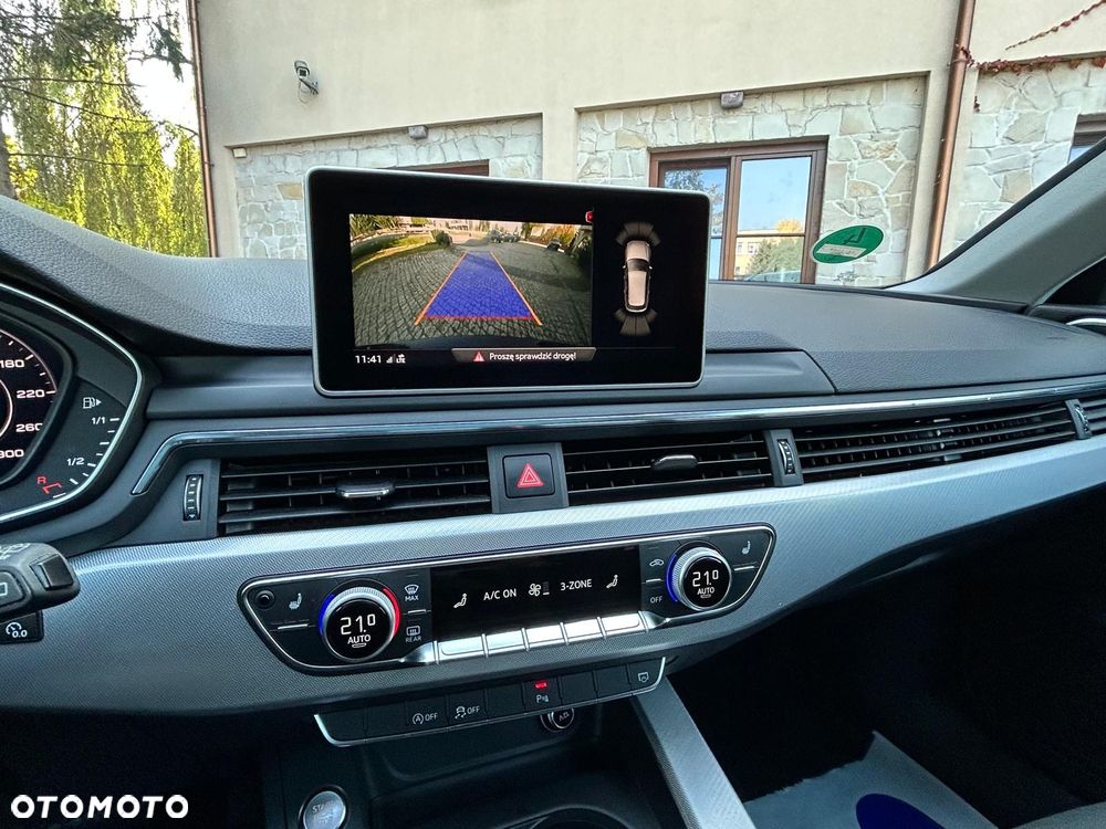 Audi A4 Avant 2.0 TDI S tronic sport - 30