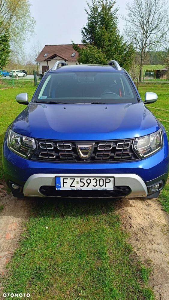 Dacia Duster 1.0 TCe Prestige - 1
