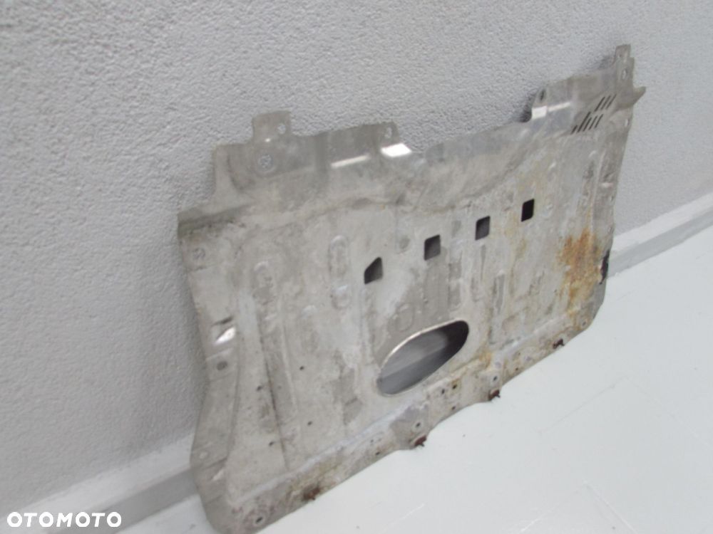 SUBARU BRZ TOYOTA GT86 12-21 OSLONA PLYTA POD SILNIK DOLNA - 8