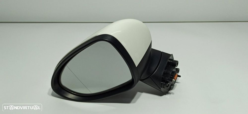 RETROVISOR ESQUERDO KIA RIO CONCEPT - 3