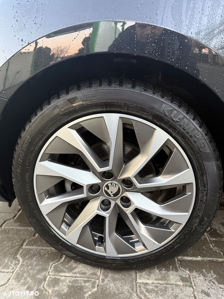 Skoda Fabia 1.0 TSI Selection - 5