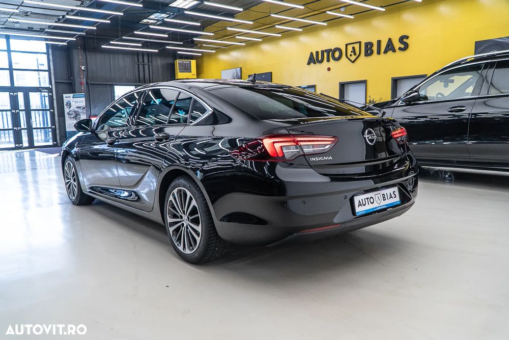 Opel Insignia Grand Sport 1.5 Turbo Start/Stop Innovation - 6