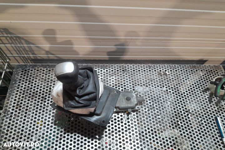 Timonerie cutie de viteza Suzuki Grand Vitara 2 [2005 - 2008] Crossov - 2