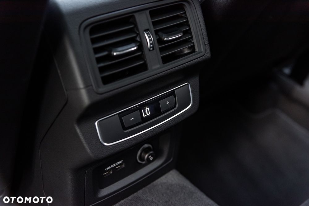 Audi Q5 50 TFSIe quattro S tronic S line - 20