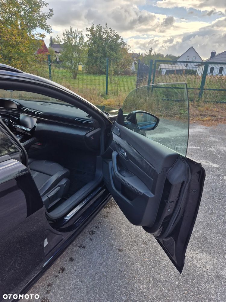 Peugeot 508 1.6 PureTech GT Line S&S EAT8 - 18