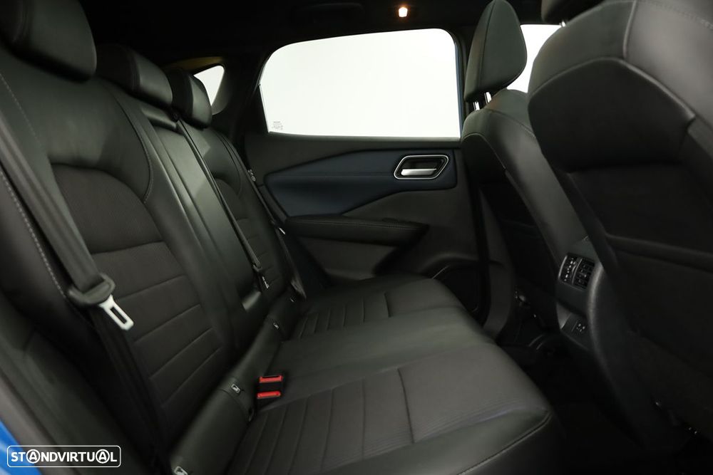 Nissan Qashqai 1.5 e-Power Tekna - 21