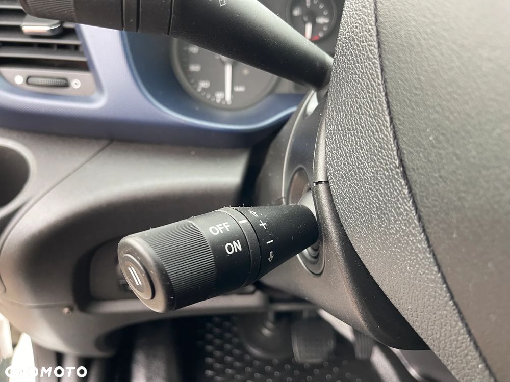 Iveco Daily Izoterma Winda - 19