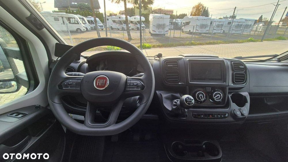 Dethleffs JUST T6812 EB - 8