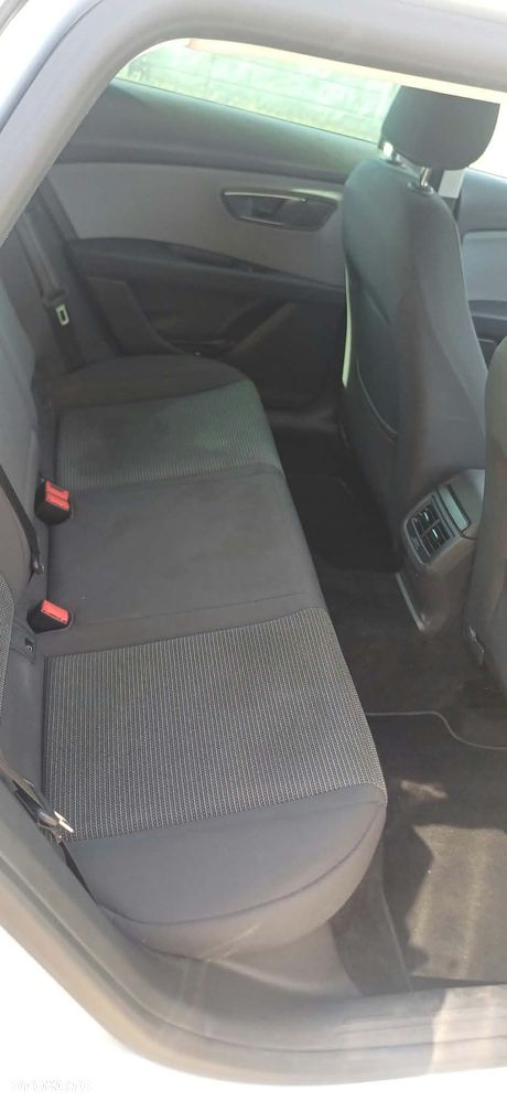 Seat Leon 1.5 DSG Style - 10