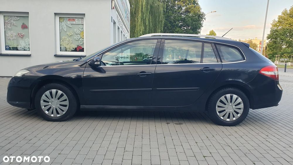 Renault Laguna - 6