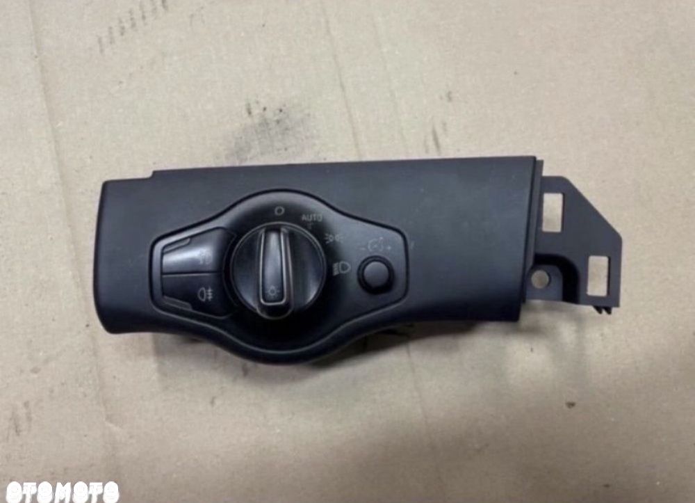 8K0941531 Włącznik świateł audi a5 8T b8 - 1