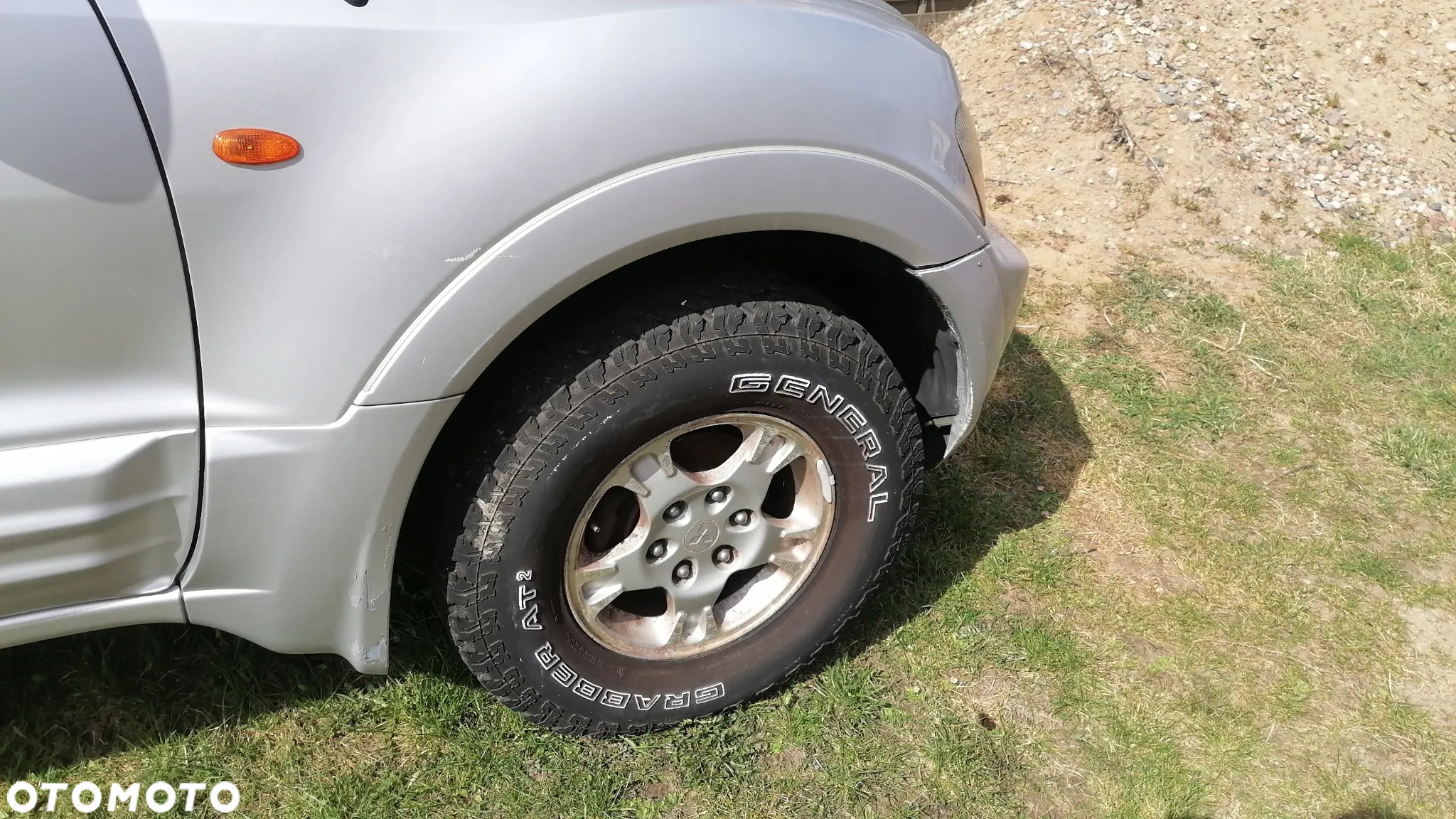 Mitsubishi Pajero 3.2 DID 7os - 16