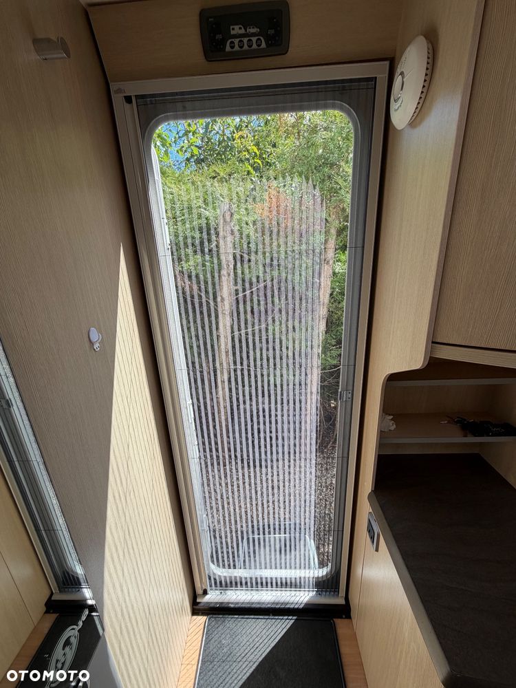 SWIFT Sterling Eccles Topaz - 26